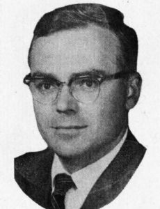 William F. Clayton