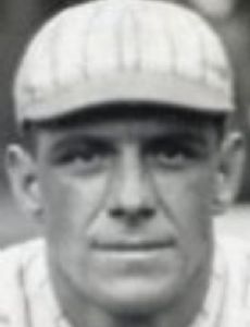 Harry Smith (1910s catcher)