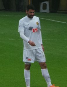 Mirkan Aydın