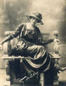 Dina Galli