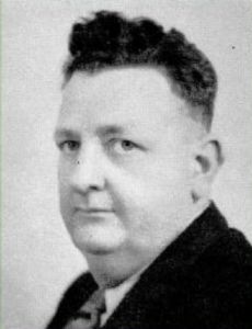 William Edmonds