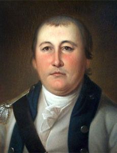 William Washington