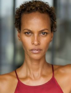 Yasmin Warsame