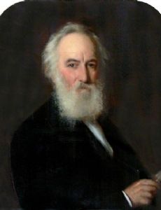 William Frederick Rock