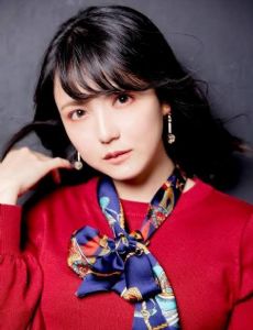 Shiori Mikami