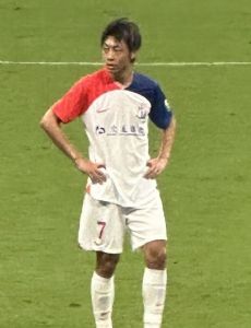 Xu Haoyang