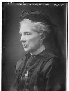 Margaret Elizabeth Leigh