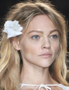 Sasha Pivovarova