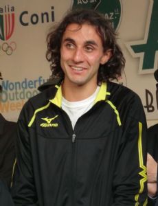 Bernard Dematteis