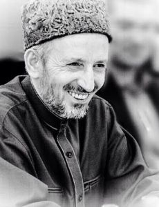Ahmad Afandi Abdulaev