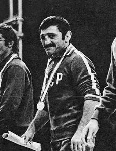 Zagalav Abdulbekov