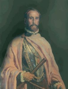 Juan Martínez de Recalde