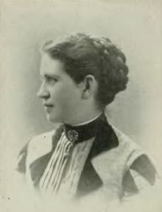 Louise Reed Stowell