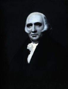 Robert Cleghorn