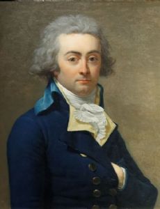 Marie-Jean Hérault de Séchelles