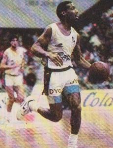 Fred Cofield