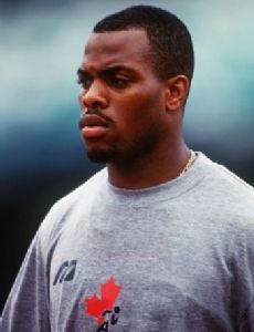 Carlton Chambers