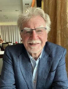 Richard Barrett