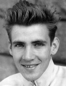 Bengt Persson