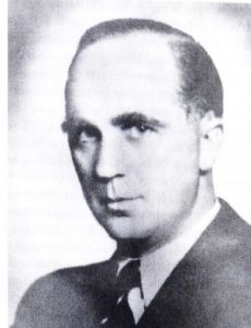 Rudolf Rahn