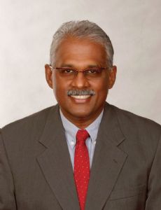 Charles Santiago