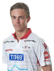 Espen Hammer Berger