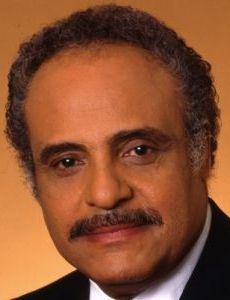 Benjamin Hooks