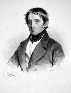 Simon von Stampfer