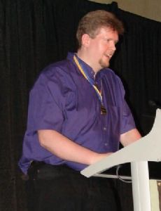 Jason Bulmahn