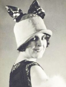 Virginia True Boardman