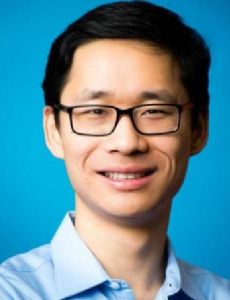 Michael Li (Scientist)