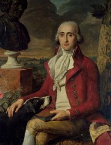René de Girardin