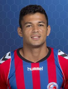 Cristovam Roberto Ribeiro da Silva