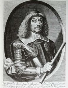 Jean de Beck