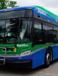 List Of RapidBus (TransLink) - FamousFix List