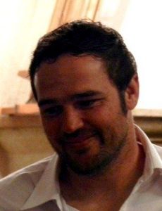 David Gérard