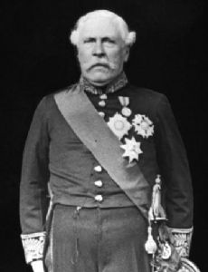 Francis Bertie, 1st Viscount Bertie of Thame