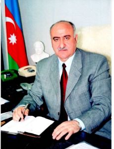 Garib Mammadov