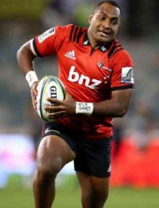 Manasa Mataele