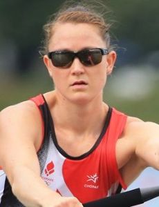Hedvig Rasmussen