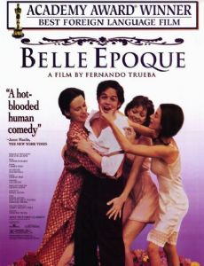 Belle Epoque