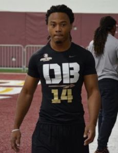Javien Elliott
