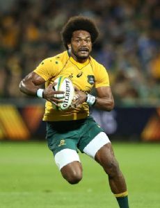 Henry Speight