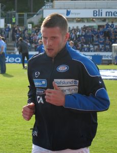 Kjetil Wæhler