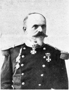Dimitrios D. Miaoulis