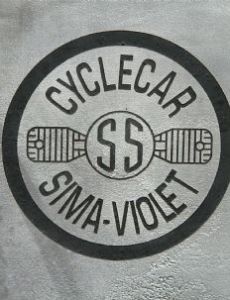 SIMA-Violet