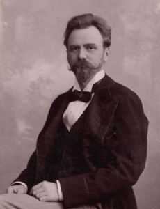Jenő Hubay