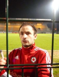 Jérôme Hergault