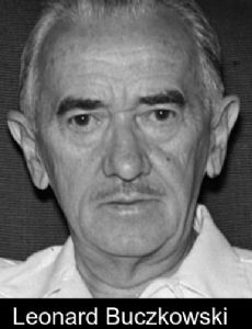 Leonard Buczkowski