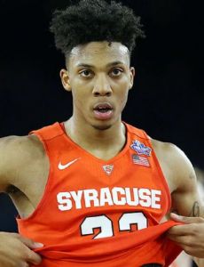 Malachi Richardson